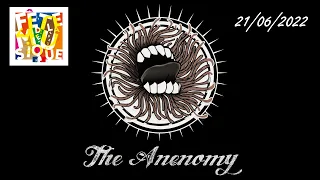 The Anenomy /// Until I Die /// Fête de la Musique 2022