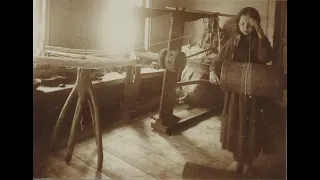 Русский Север в фотографиях Николая Шабунина/The Russian North in photos by Nikolai Shabunin - 1906