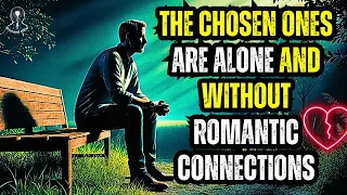 The Chosen Ones Remain Isolated Without Romantic Connections
