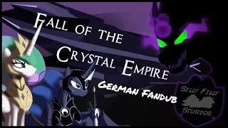 Fall of the Crystal Empire (Redub 2019)