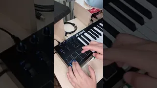 5000 - instrumental midi cover Ирина Кайратовна 5к кавер