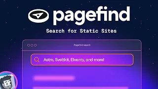 Pagefind: the New Rust-Based Search Tool (with Astro)