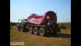 Tractors Accidents Stuck Crash 2014 [shocking stuff -tracteur] tractor accidents