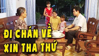 Dâu cũ về nhà chồng sau đổ vỡ với người khác và cái kết cạn tình - KÝ SỰ PHÁP ĐÌNH 2024