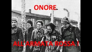 12-Inno Nazionale Unione Sovietica - Coro Armata Rossa