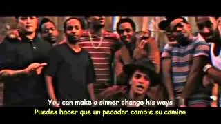 Bruno Mars   Locked Out Of Heaven Lyrics   Sub Español) Official Video (1)