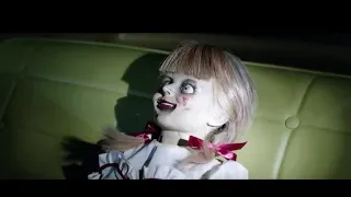 Annabelle Comes Home | Official Trailer 2 | Warner Bros SA