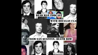 Douglas Clark Dead Man Podcast Interview