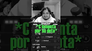 ¿Otro caso de 322? NO CREO ¿o si? #smashdota #masokugg #Kingteka #Flapjack