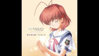 Clannad After Story Opening | LiA - Toki wo Kizamu Uta (Official Instrumental)