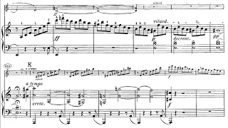 Beethoven: Violin Sonata no. 9 'Kreutzer', op. 47