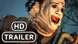 CALL OF DUTY WARZONE Leatherface y SAW Tráiler HD 2020 Subtitulado Español   Horror