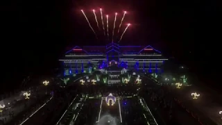 Paskuhan Sa Lanao del Norte 2019 | Christmas Lights Opening in Tubod Lanao del Norte.