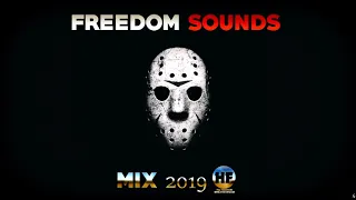 THE BEST MIX 2019 / G-House x B@ss House