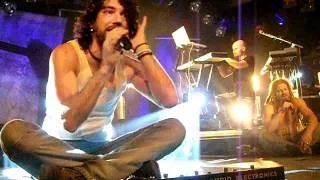 Pain Of Salvation ~ Hallelujah ~ 2011.10.18.