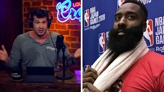 COWARDS: ‘Woke’ NBA’s China Hypocrisy! | Louder with Crowder