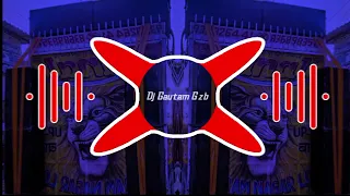 Deewana Tera Aaya Bhole Teri Nagri Main [Reggaeton Sound Check] Mix Dj Gautam Gzb & Dj Ajay Kashyap