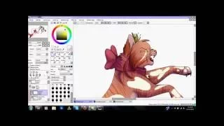 Race to 9,000 Contest Entry ~Speedpaint~