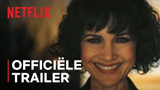 The Fall of the House of Usher | Officiële trailer | Netflix