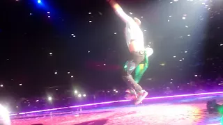 Coldplay São Paulo 08/11/2017 - A Sky Full Of Stars