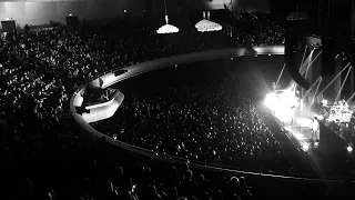 Bauhaus - Bela Lugosi’s Dead. Live at The Masonic.