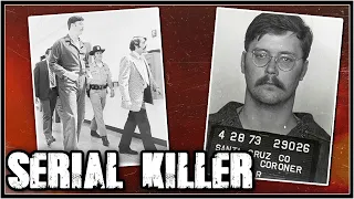 Serial Killer - Ed Kemper / Co-Ed Killer | Crimax Podcast