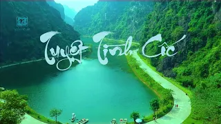 TNT check-in📸| "Tuyet Tinh Coc" - Cave pagoda "Am Tien" ( Ninh Binh travel, Viet Nam)