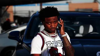 FREE Roddy Ricch Type Beat 2020 "Hate On Me"