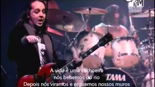 System Of A Down - Aerials (Legendado PT-BR) (HD/DVD Quality)