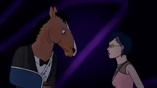 Bojack Horseman - Is Bojack "The Victim"?