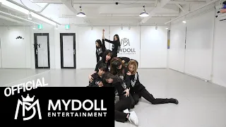 Pink Fantasy | 'Tales of the Unusual' Dance Practice Video