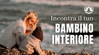 Incontra il Tuo Bambino Interiore 💖 Meditazione Guidata | Kira Vanini