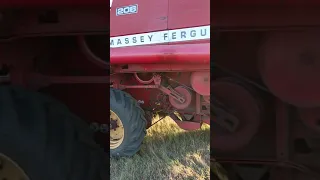 massey Ferguson 206