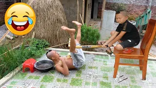 Comedy Videos 2020 - Episode 11 - Funny Vines // Xem Đi Xem Lại Cả 1000 Lần Vẫn Buồn Cười Với Mao Đệ