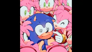 El Ejército de Amys | Sonamy | Mini Cómic-Dub | Legacy of CHAOS