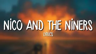 twenty one pilots - Nico And The Niners (Lyrics)