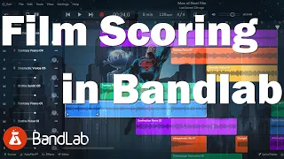 Film scoring made Easy!!!!