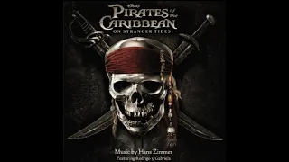 Pirates Life For Me (Pirates of The Caribbean: On Stranger Tides Soundtrack Mix) Hans Zimmer