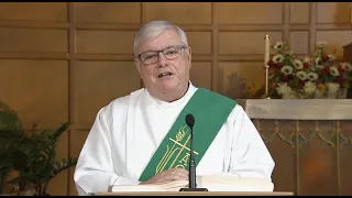 Catholic Mass Today | Daily TV Mass, Tuesday October 27 2020