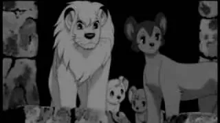 Jungle Emperor Leo - Until We Bleed