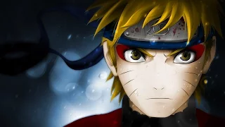 Naruto - AMV - Whispers in my Head