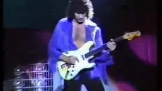 Deep Purple   1987 The House Of Blue Light Tour Live Multicam