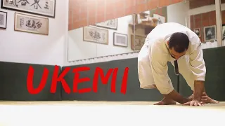 Ukemi: Rollings, Falls and Exercises