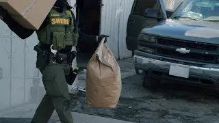 Illegal Marijuana Dispensary - San Diego County Sheriff's Department