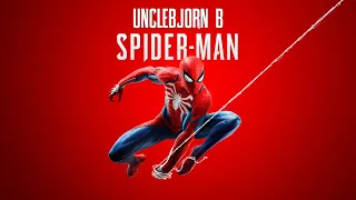 UncleBjorn геройствует в Marvel's Spider Man, День 1 [1/2]