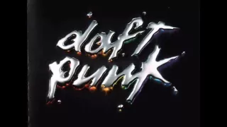 Face to face - Daft punk