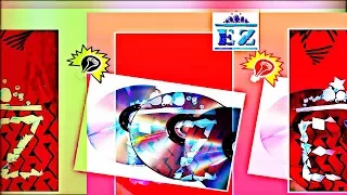 EASY TRICK! HOW TO CUT CD/DVD EASILY 📀 EZ SuperCraft