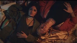 Behind the scenes Bad Things - MGK, Camila Cabello