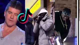 Funny  'THAT ONE THERE WAS A VIOLATION' tiktok meme compilation