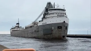 Duluth Welcomes an Old, Rarely Seen Classic